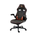 Porodo Gaming Ergonomic Gaming Chair