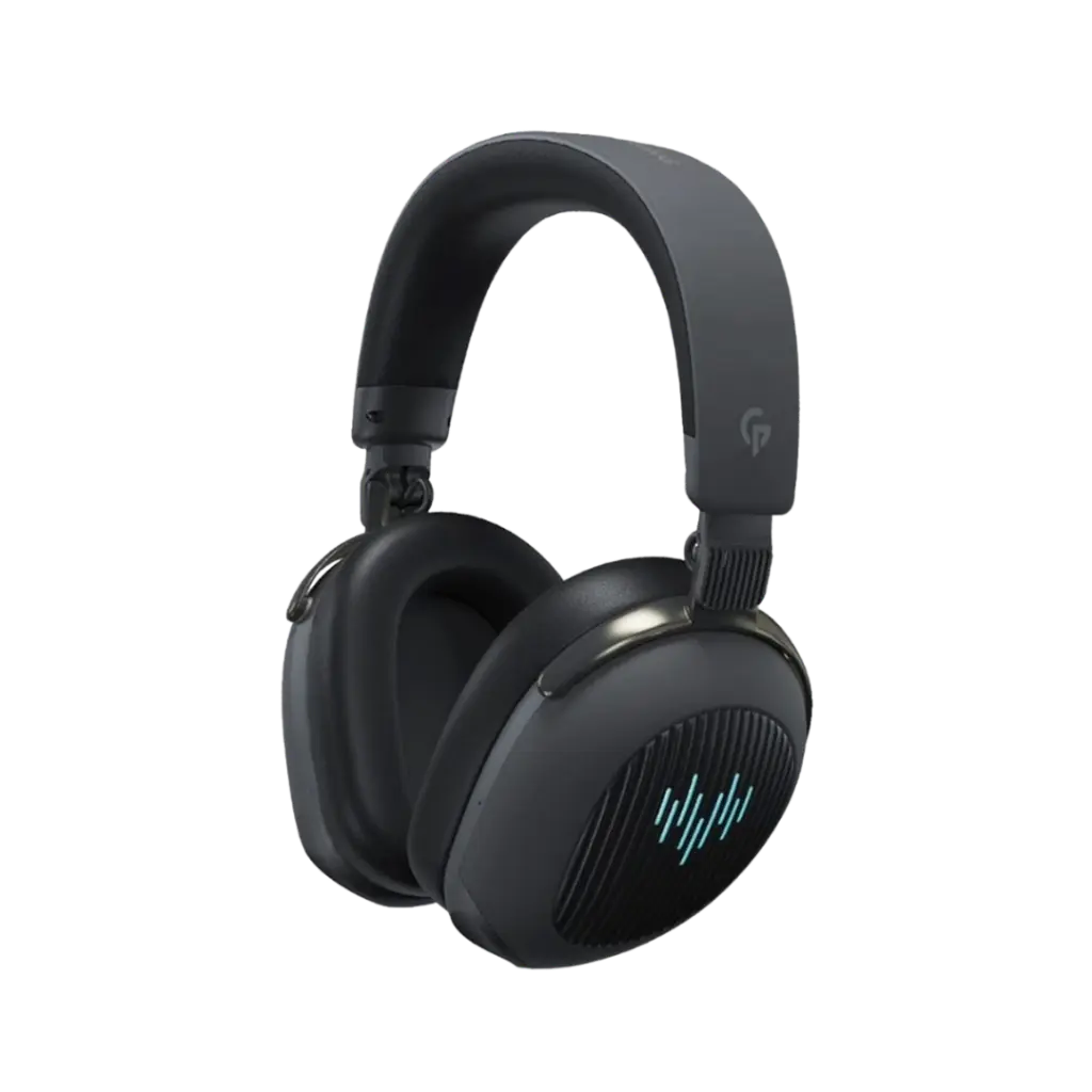 Porodo Gaming Esports Wireless Gaming Headphone PS5