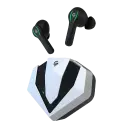 Porodo Gaming True Wireless Earbuds 400mAh