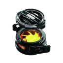 Porodo Gaming Freezing Semiconductor MagSafe Mobile Cooling - Black