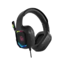 Porodo Gaming Headphone With RGB (High Definition)