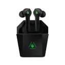 Porodo Gaming True-Wireless Earbuds 300mAh