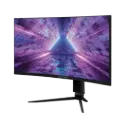 Porodo Gaming Ultra Wide-Curved Monitor 34 Inch