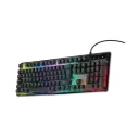 Porodo Gaming Lucid Gaming Keyboard