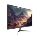 Porodo Gaming MT9701 Solution FHD/180Hz Monitor with RGB light - Black