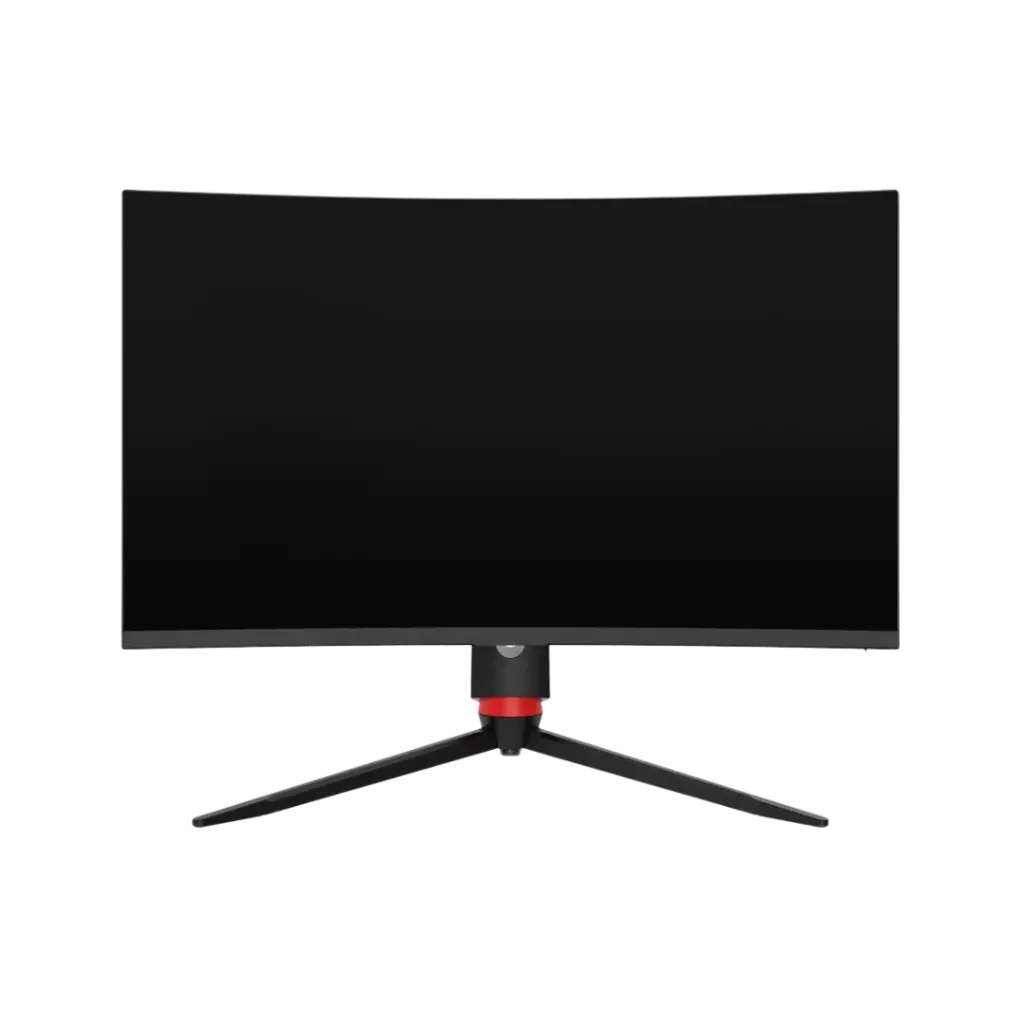 Porodo Gaming MT9800 Solution FHD/240Hz Monitor with RGB light - Black