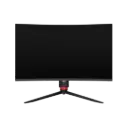 Porodo Gaming MT9800 Solution FHD/240Hz Monitor with RGB light - Black