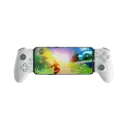 Porodo Gaming Multi-Platform Game Controller - White