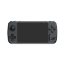 Porodo Gaming Multimedia & Gaming Console 4.5" 128MB RAM + 64GB 3000mAh - Black