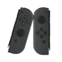 Porodo Gaming Nintendo Switch Joycon Controller - Gray