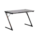 Porodo Gaming PDX544 Gaming Desk - Black