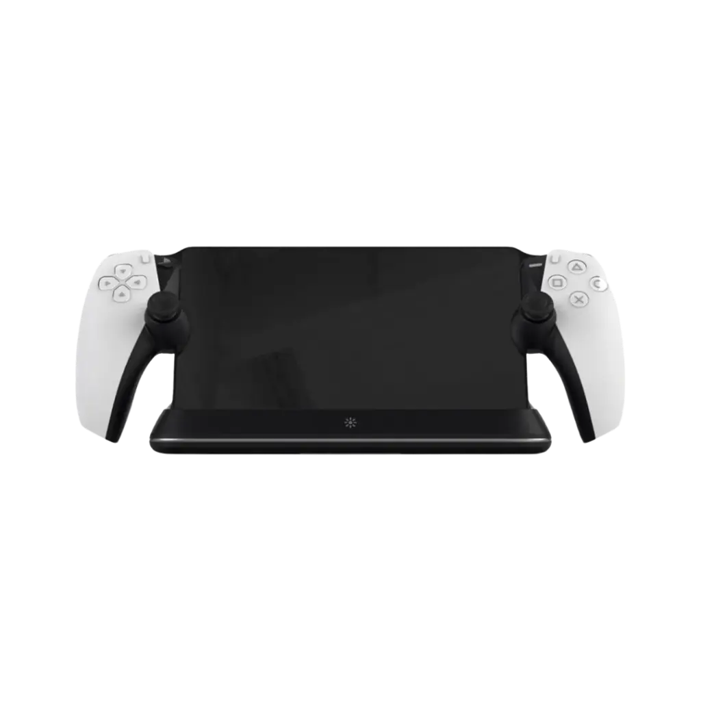 Porodo Gaming PS Portal charge & Docking station