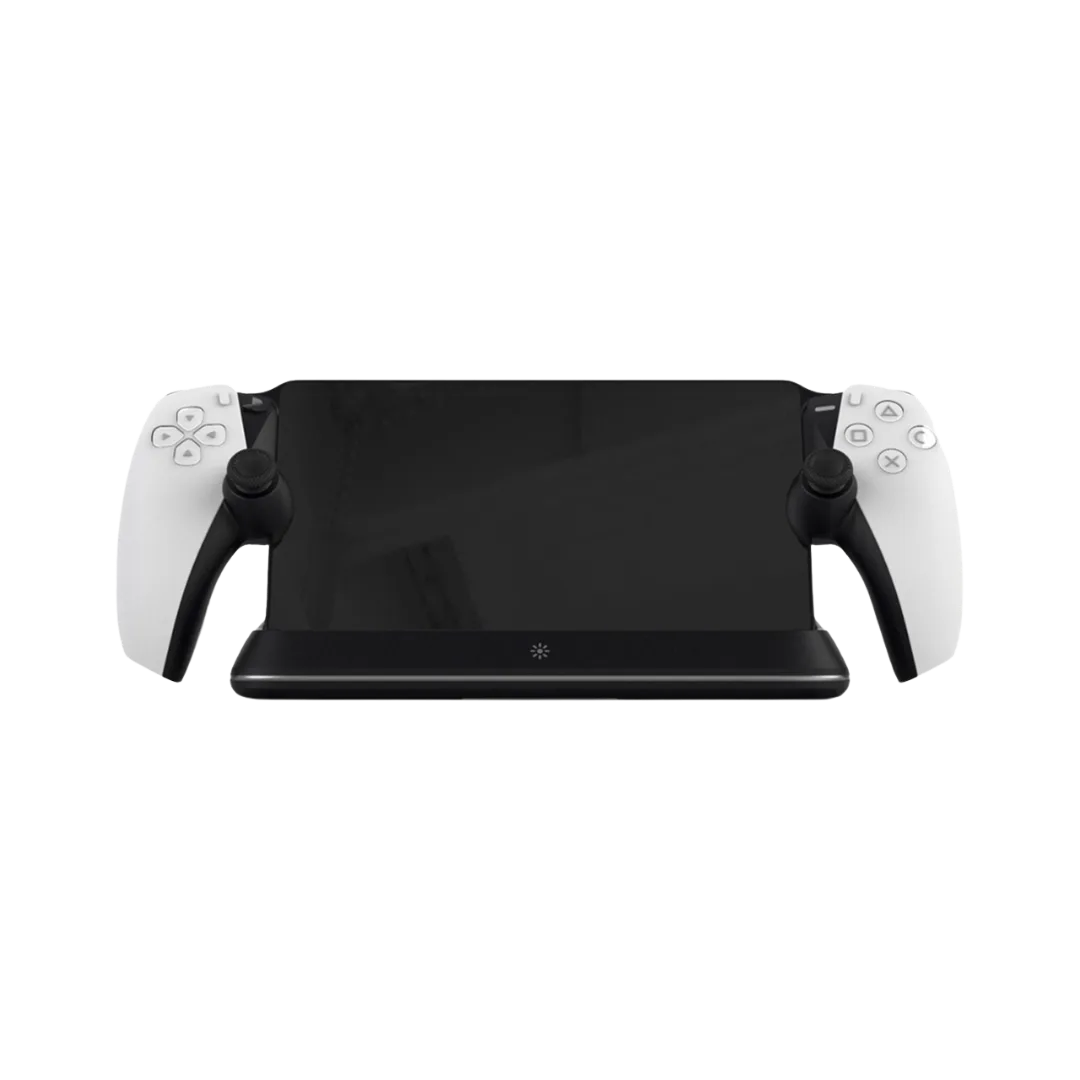 Porodo Gaming PS Portal charge & Docking station - product