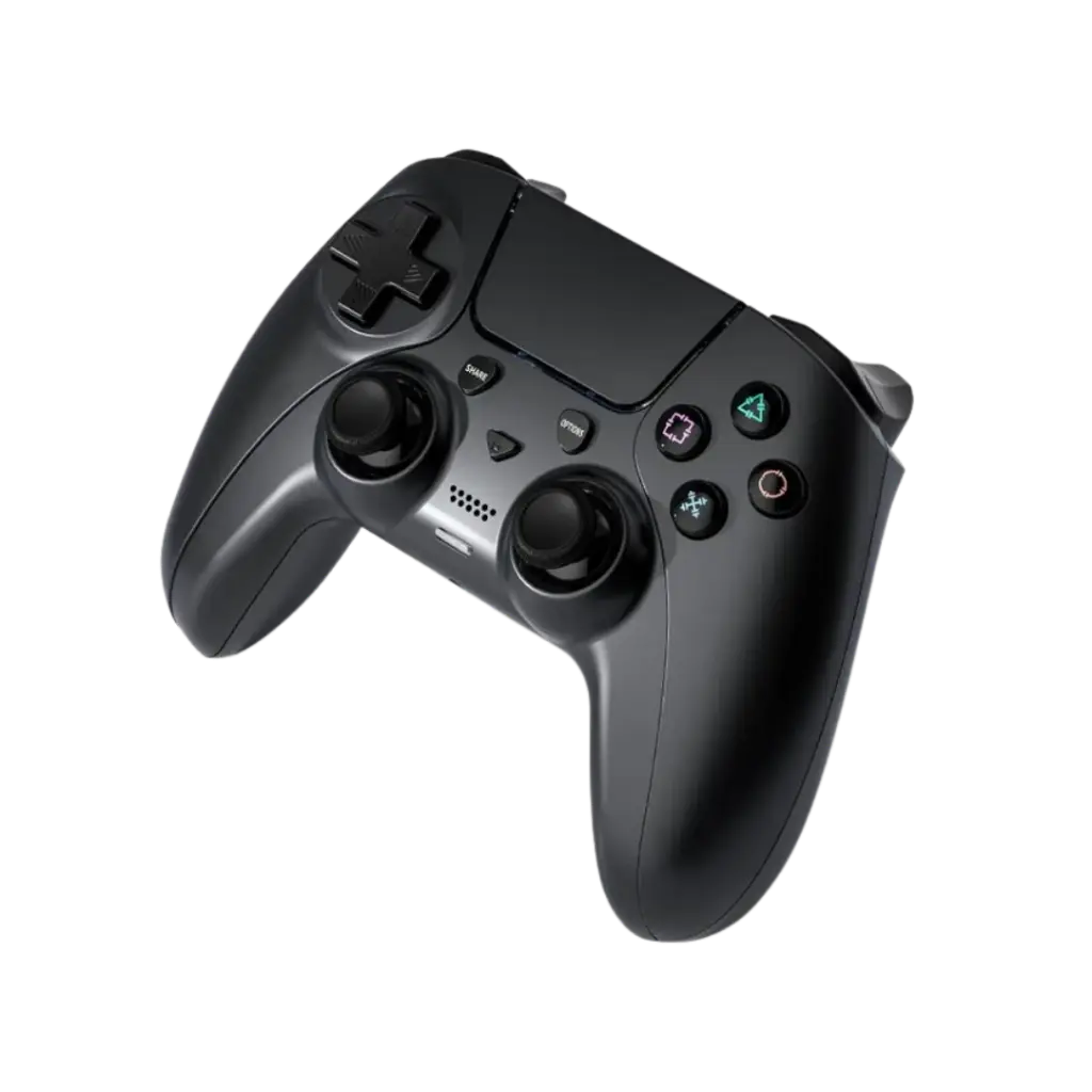 Porodo Gaming PS4 Gamepad Controller