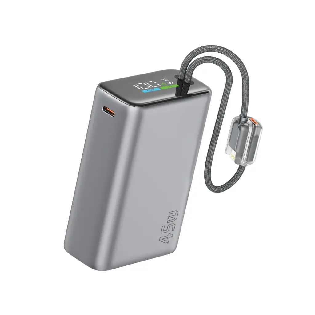 Green Lion IBIZA  20000mAh Power Bank 45W