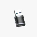 Green Lion OTG ADAPTER Lightning TO USB-C USB 2.0