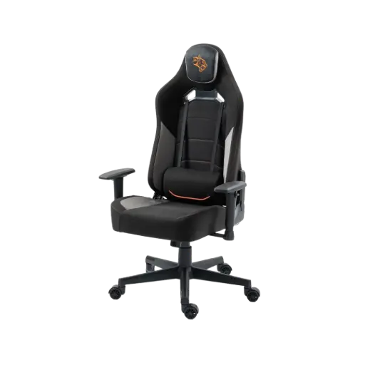 [PDX547-PG] Porodo Gaming Professional Gaming Chair Molded Foam Seats