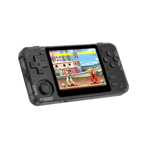 Porodo Gaming Retro Arcade Gaming Console