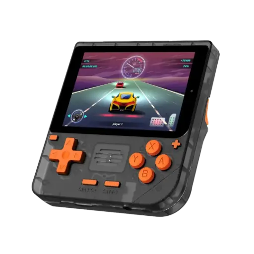 Porodo Gaming Retro Arcade Gaming Console