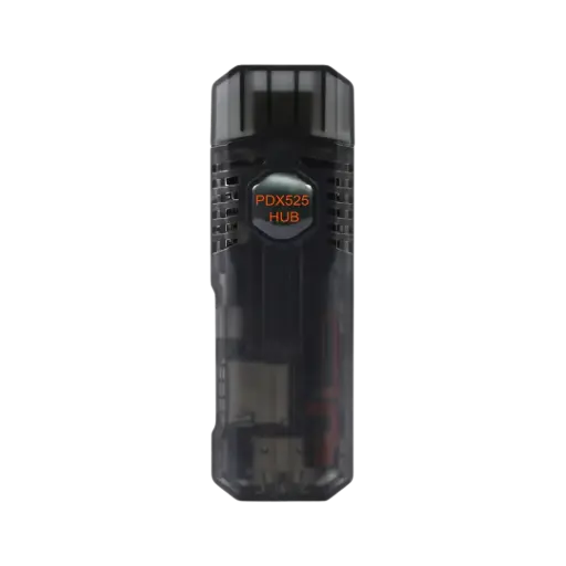 [PDX525-PG] Porodo Gaming Android TV & Game Stick 2GB+16GB