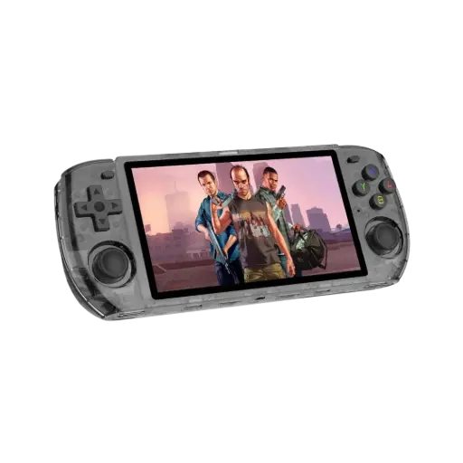 Porodo Gaming Arcade Pro JELOS OS - Game Console