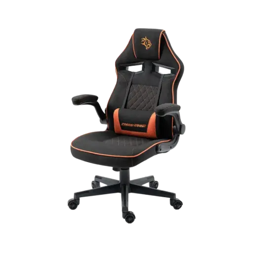[PDX548-PG] Porodo Gaming Ergonomic Gaming Chair