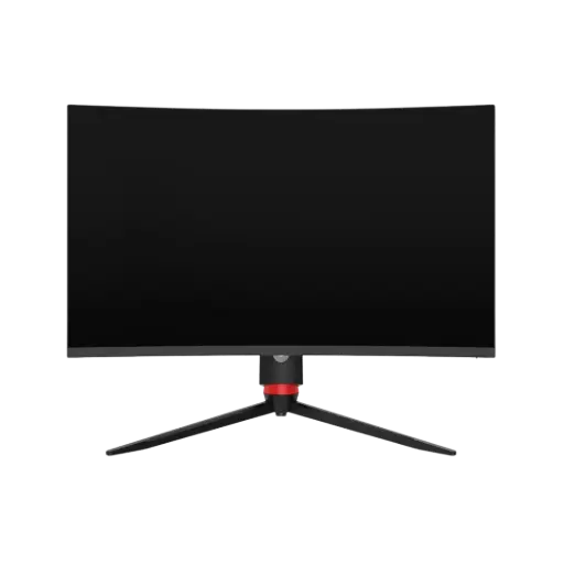 [PDX546-PG] Porodo Gaming MT9800 Solution FHD/240Hz Monitor with RGB light - Black