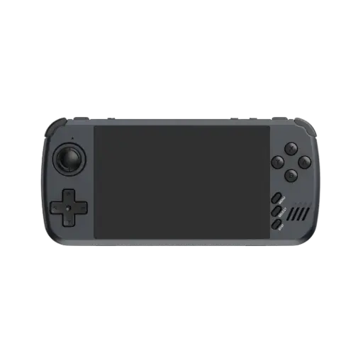 [PDX622-PG] Porodo Gaming Multimedia & Gaming Console 4.5" 128MB RAM + 64GB 3000mAh - Black