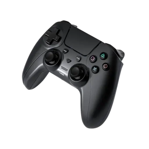 Porodo Gaming PS4 Gamepad Controller
